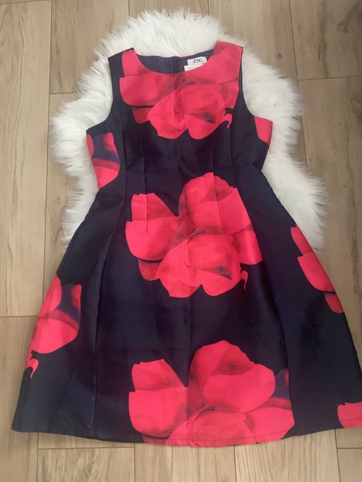 Sukienka   Marc Angelo  40L   Nowa