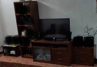 Conjunto de Móvel para TV Só ESTA SEMANA 80€