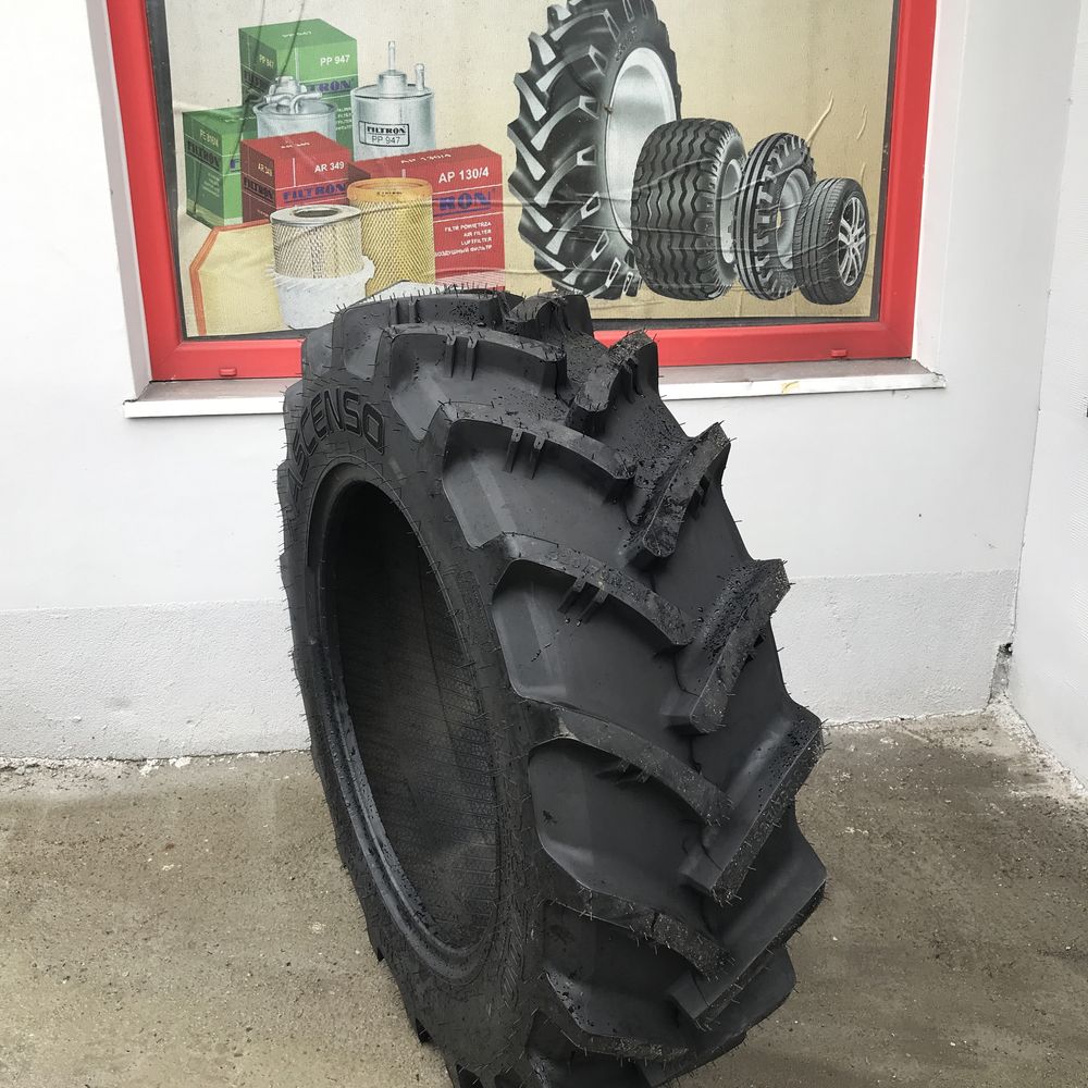 opona ASCENSO 540/65R34 TDR650