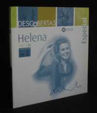 Livro Descobertas Especial Helena Vaz da Silva In Memoriam