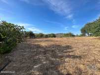 Terreno em Quelfes de 1600,00 m2