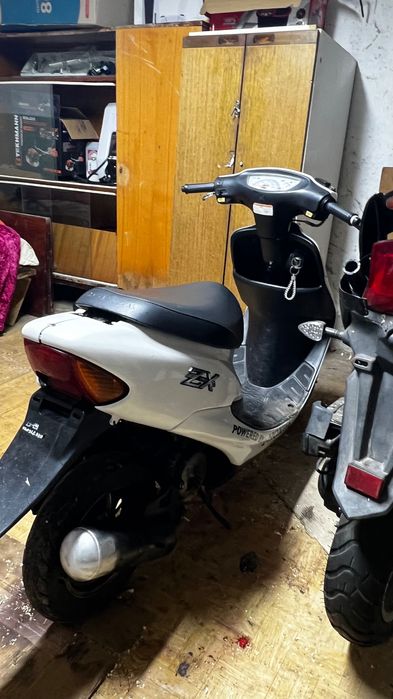 Продам Honda Dio 35zx