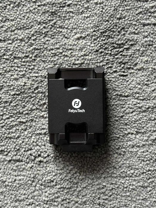 Gimbal FeiyuTech G6 Plus – komplet, stan bardzo dobry