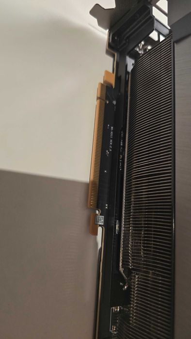 MSI GeForce RTX 4080 Suprim X 16GB GDDR6X