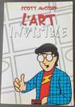 Scott McCloud- L' Art Invisible - Comprendre La Bande Dessinée.
