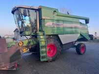 Kombajn rolniczy FENDT 5220E