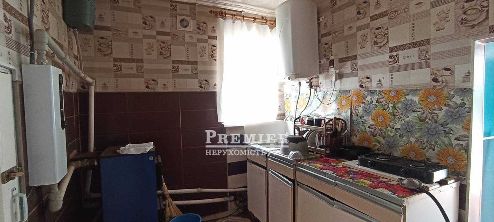 Терміновий продаж будинку в Великому Дальнику