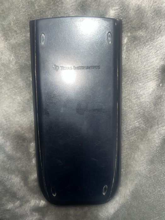 Calculadora ti-84plus