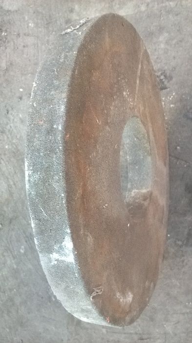 Диск шлифовальный