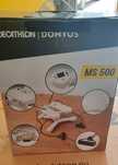 Stepper De Treino Ms500 Domyos