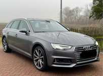 Sprzedam Audi A4 B9, 2,0tfsi,automat, 2019r