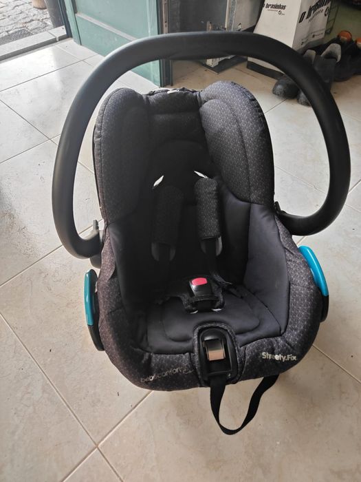 Babycoque Bebé confort