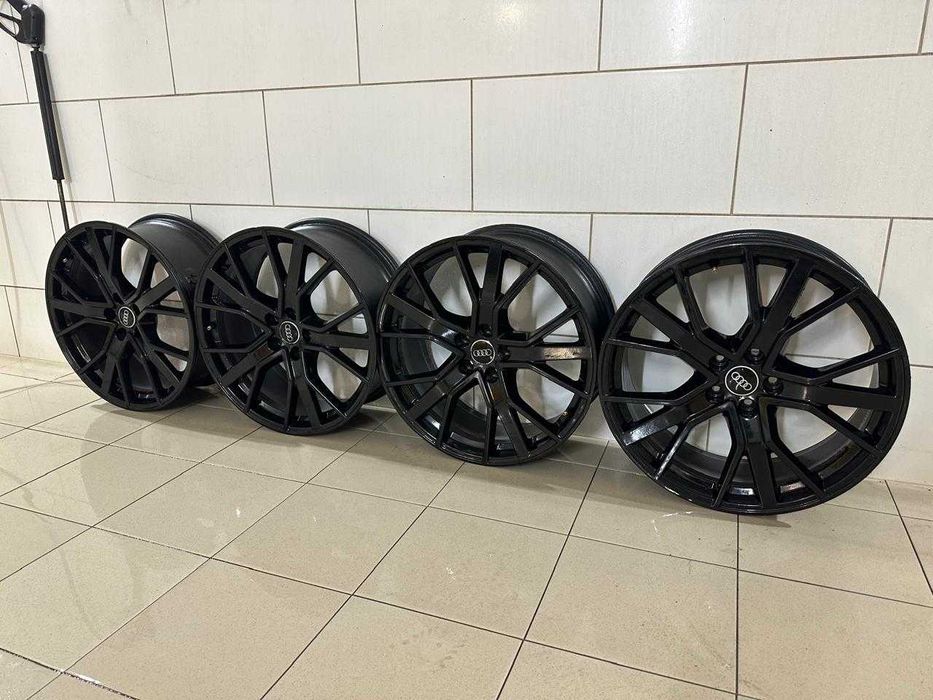 Диски Audi Sq5 r20