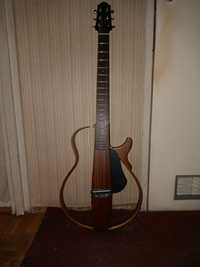 Gitara Yamaha SLG 200 N