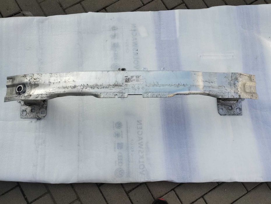 Belka zderzaka przód Audi A3 8V LIFT