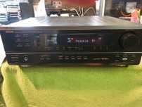 DENON DRA-295 amplituner stereo 4.0.