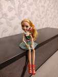Кукла Ever After High Эшлин Элла оригинал