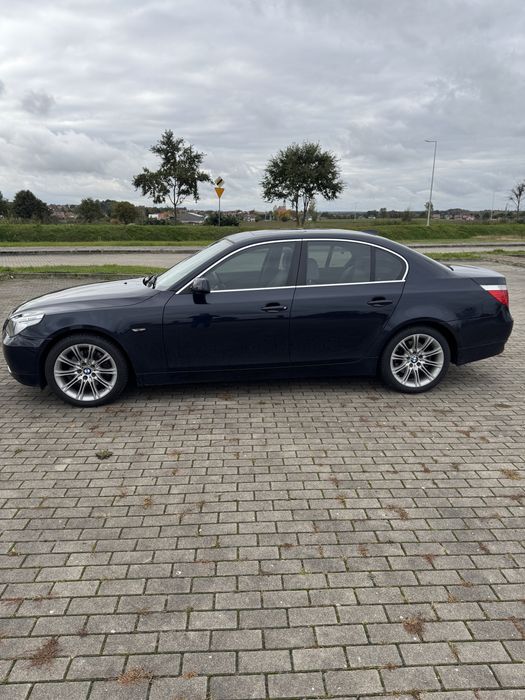Sprzedam BMW e60 525i