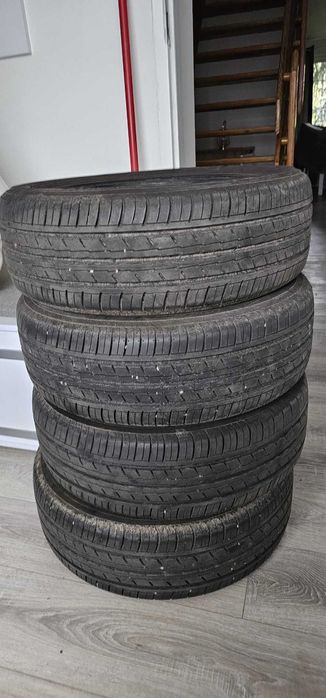 Opony Yokohama BluEarth-ES ES32 185/55R16 83 V