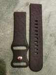 Silikonowy pasek do smartwatch. 22mm. Samsung, Amazfit