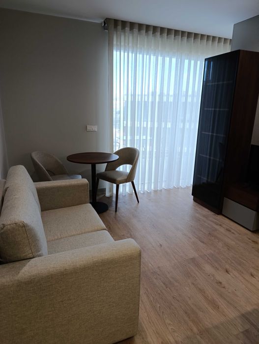 Estúdio T1  com piscina no Rooftop Vistas Rio