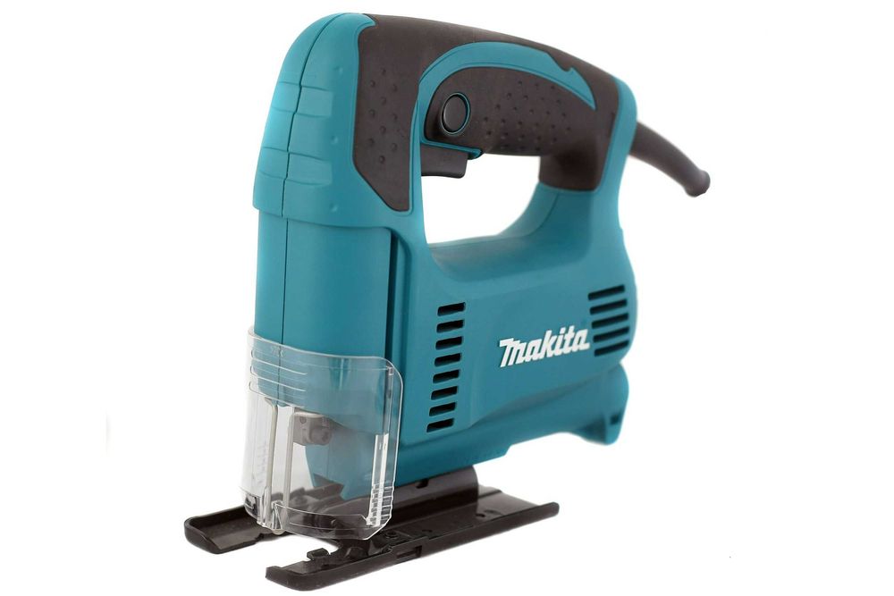 Новий лобзик Makita 4326 з гарантією 3 роки (450 Вт, 18 мм, 3100 хв-1)