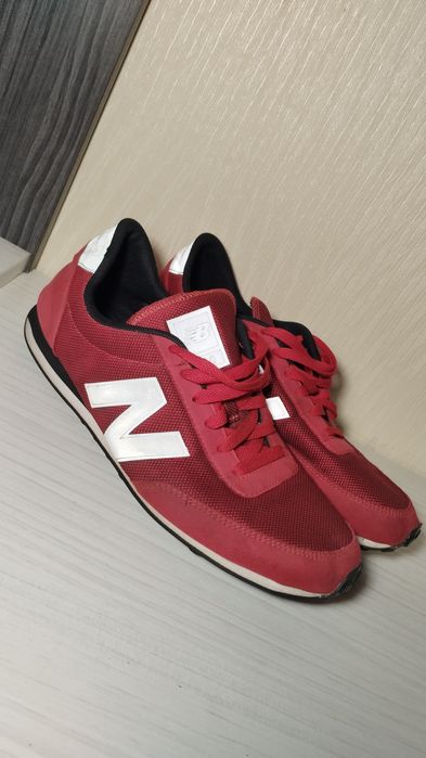 Кросівки New Balance 410, Оригінал (45 розмір, 29 см)