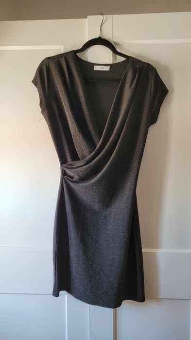 Vestido Preto ...
