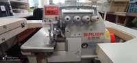 Overlock Siruba servo