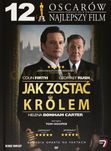 sprzedam film DVD "Jak zostać królem" (Firth)