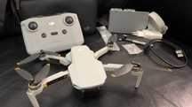 DJI Mini 2 More Combo