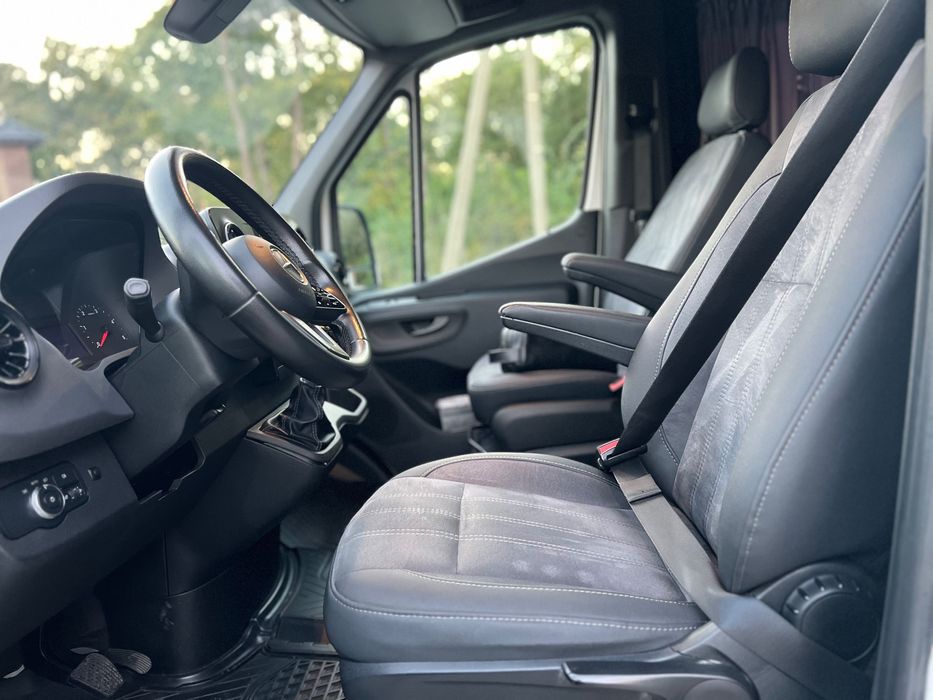 Продаж Mercedes Sprinter 514(316)2019 року