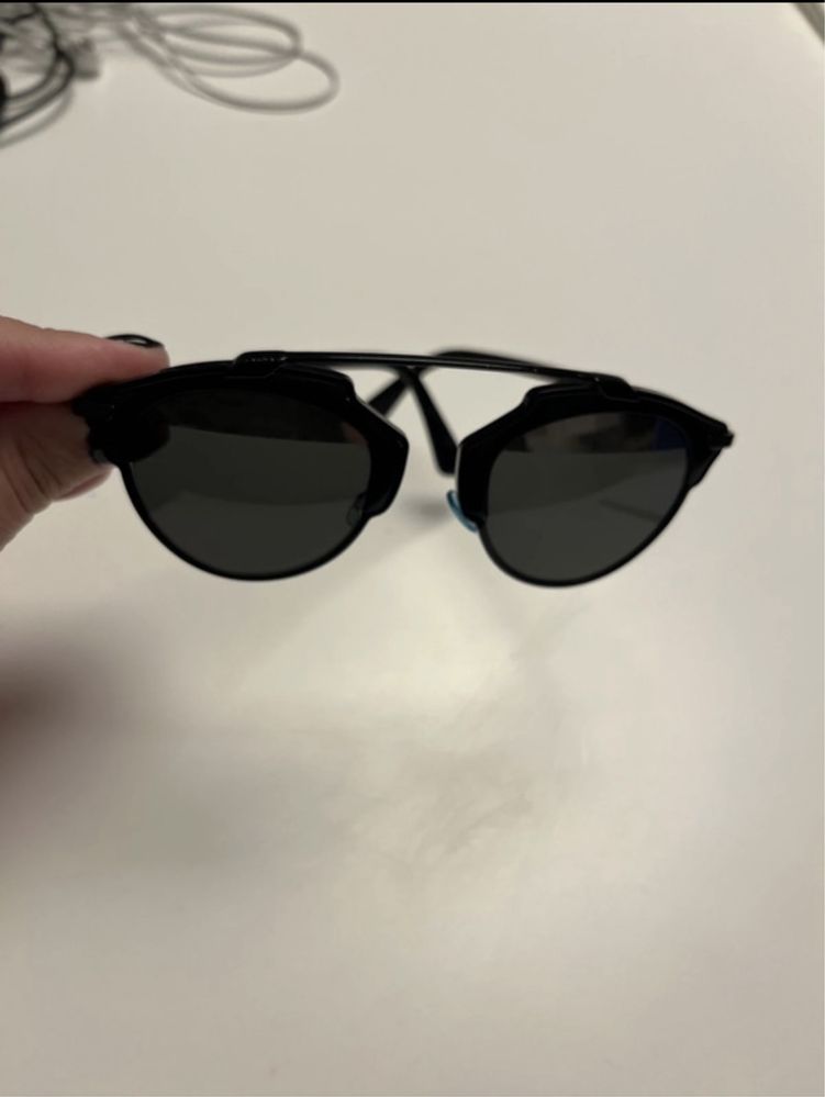 Oculos de sol Christian Dior