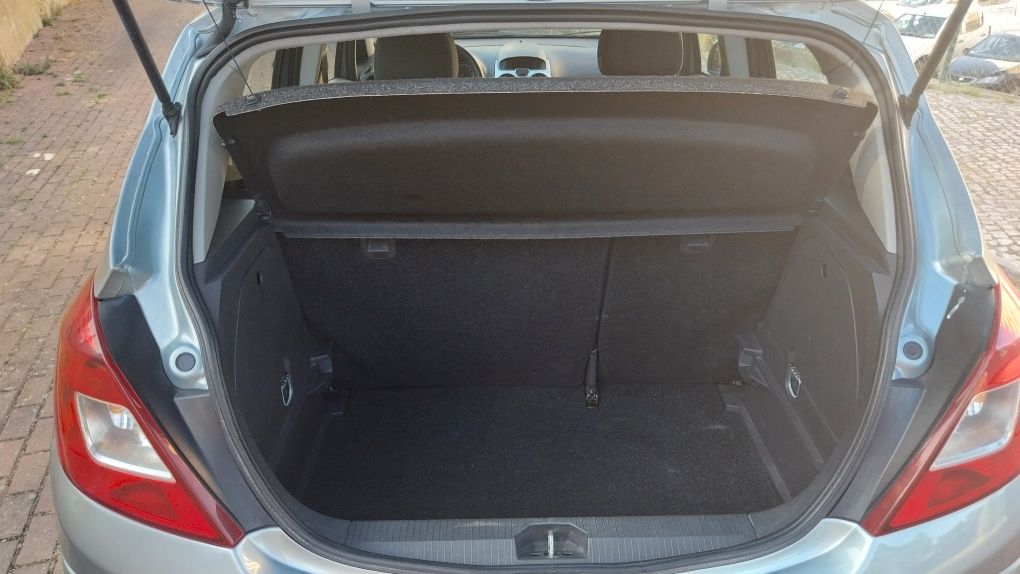 Opel Corsa 1.2i 5p 2010 RESERVADO