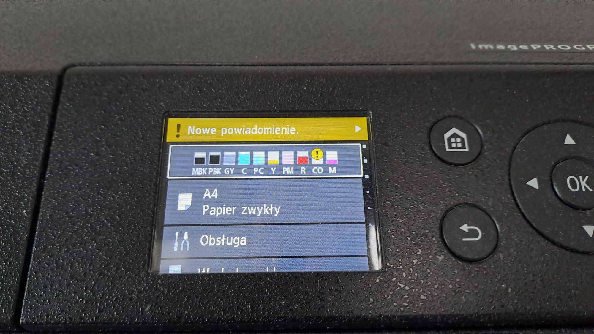 Drukarka Canon imagePROGRAF PRO-300