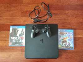 PlayStation 4 slim 500GB