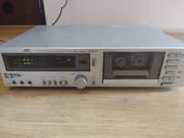 Magnetofon JVC KD D35E