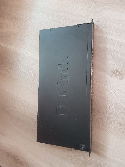 продам D-Link DGS-3120-24SC