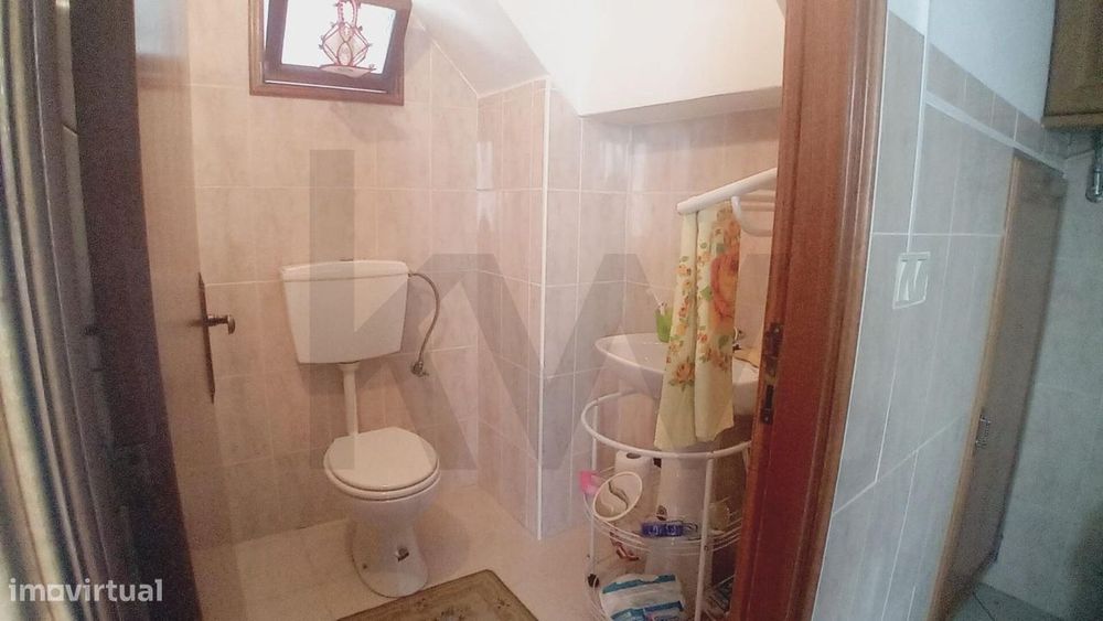 Moradia T3 no Centro de Paleão – Conforto e Centralidade no Coração de