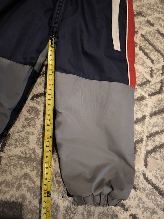 Kombinezon zimowy 92