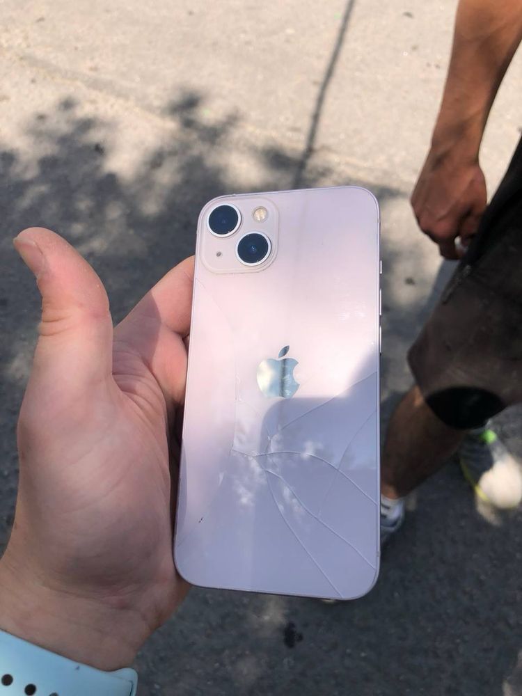 Iphone 13 айфон 13