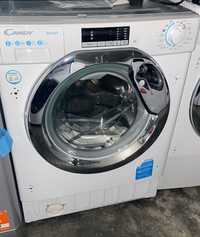 Máquinas de lavar  roupa candy 8kg Encastre