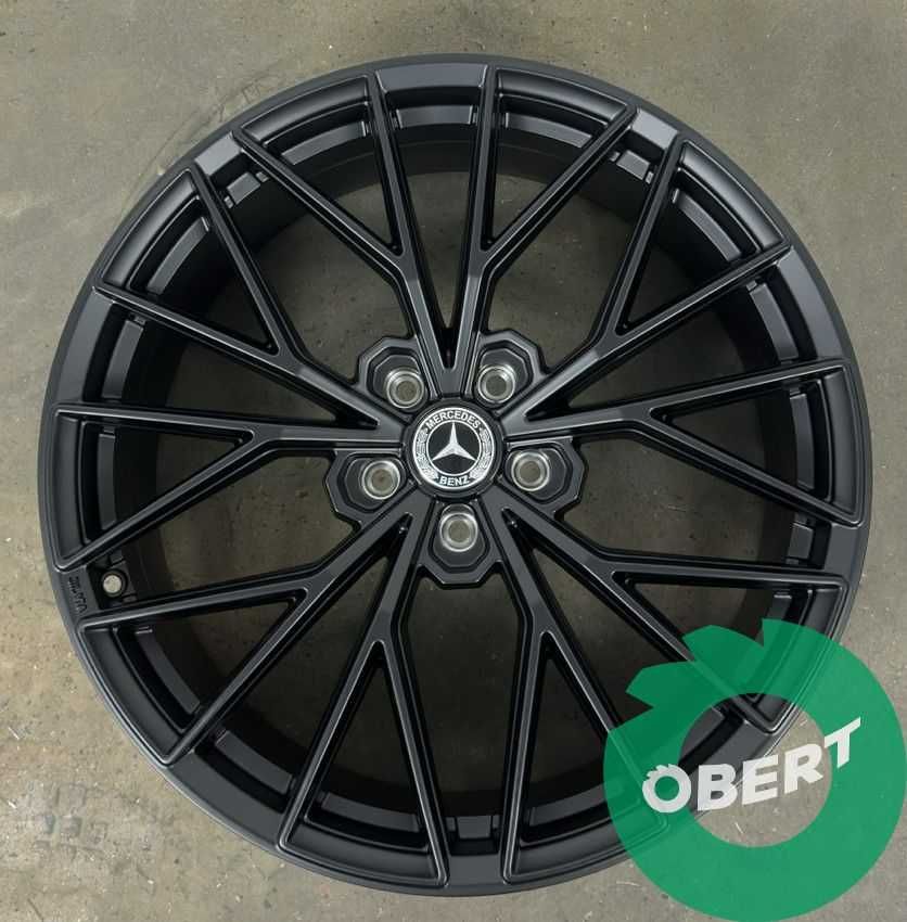 Нові легкі диски R18 на Skoda Volkswagen Passat Mercedes Audi A4 A6 A5