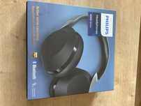 Słuchawki Philips TAPH805BK NOWE !!