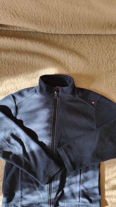 Спортивна кофта для хлопчика