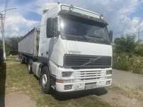 Продам Volvo FH12