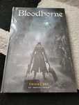 Bloodborne śmierć snu