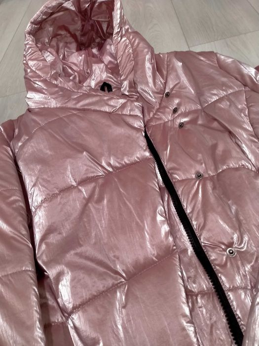 Куртка жіноча нова