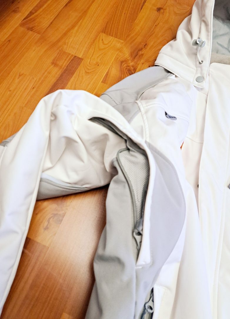 Робоча куртка Excess, Softshell, система вентиляції