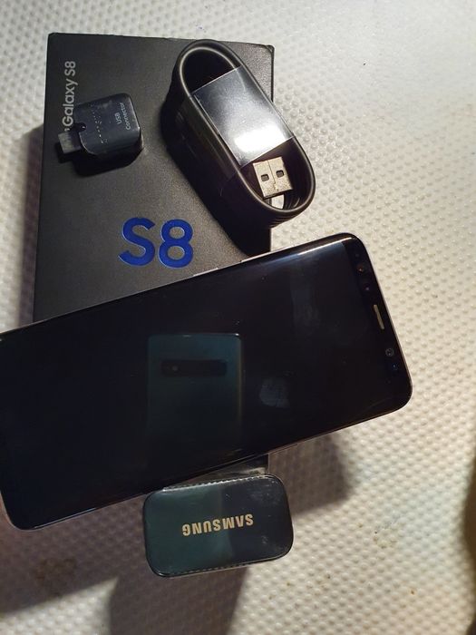 Samsung S8 G950F